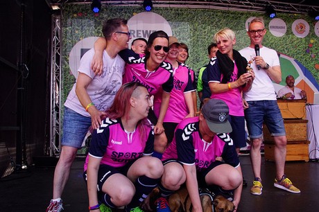 Com Together Cup